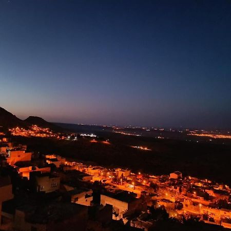 Merdın Boutıque Hotel Mardin Extérieur photo