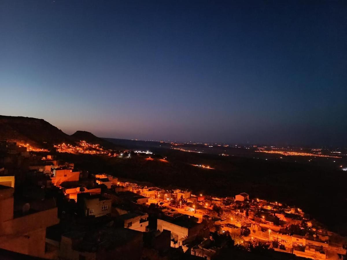 Merdın Boutıque Hotel Mardin Extérieur photo