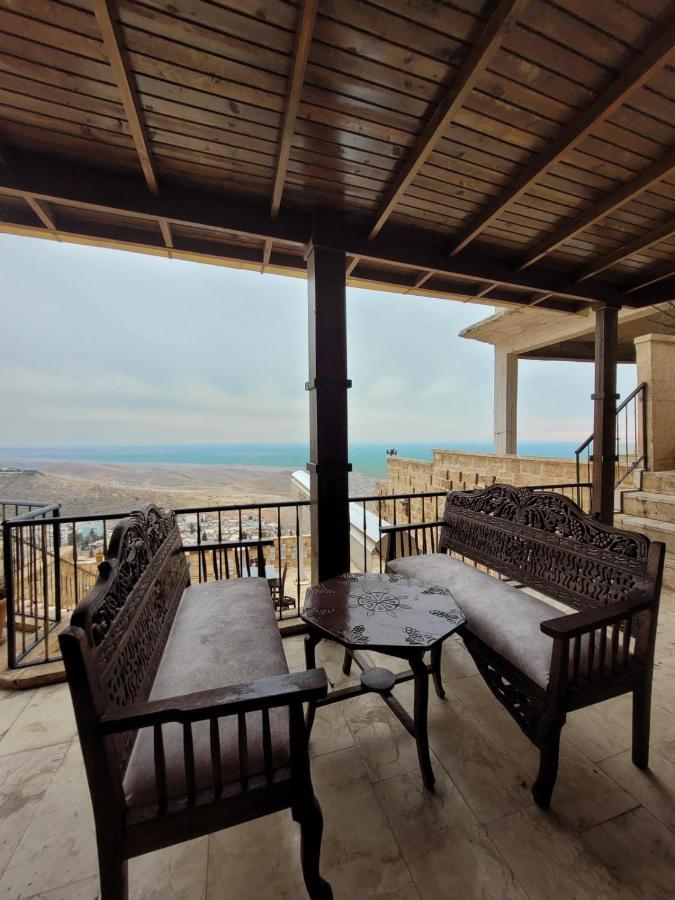Merdın Boutıque Hotel Mardin Extérieur photo