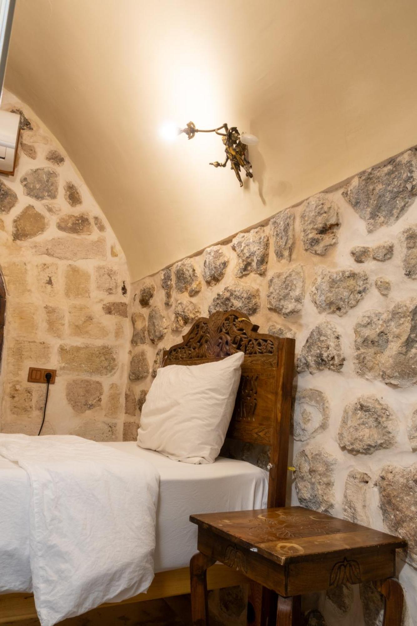 Merdın Boutıque Hotel Mardin Extérieur photo