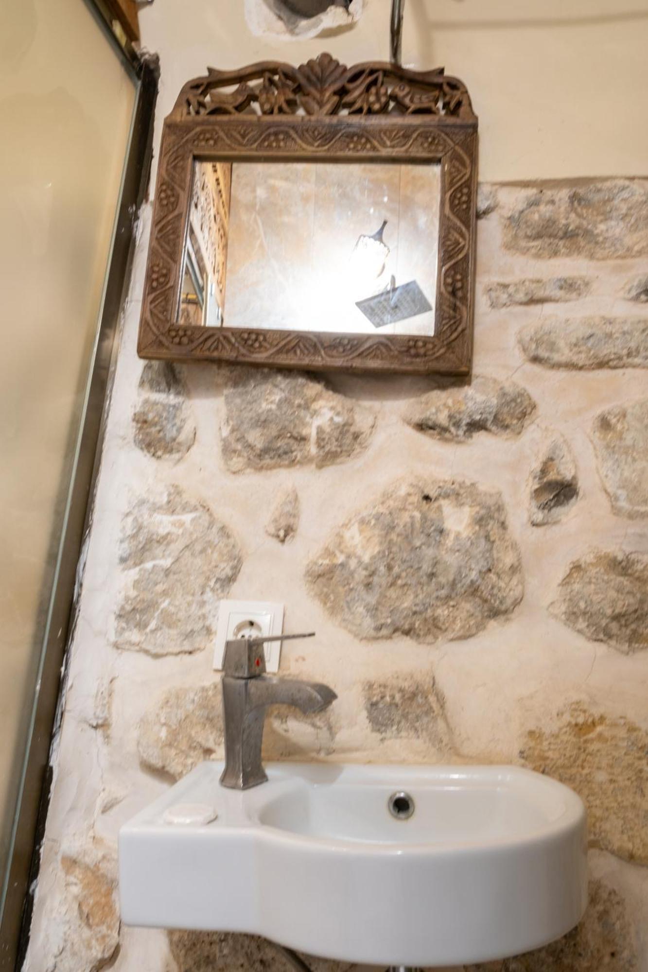Merdın Boutıque Hotel Mardin Extérieur photo