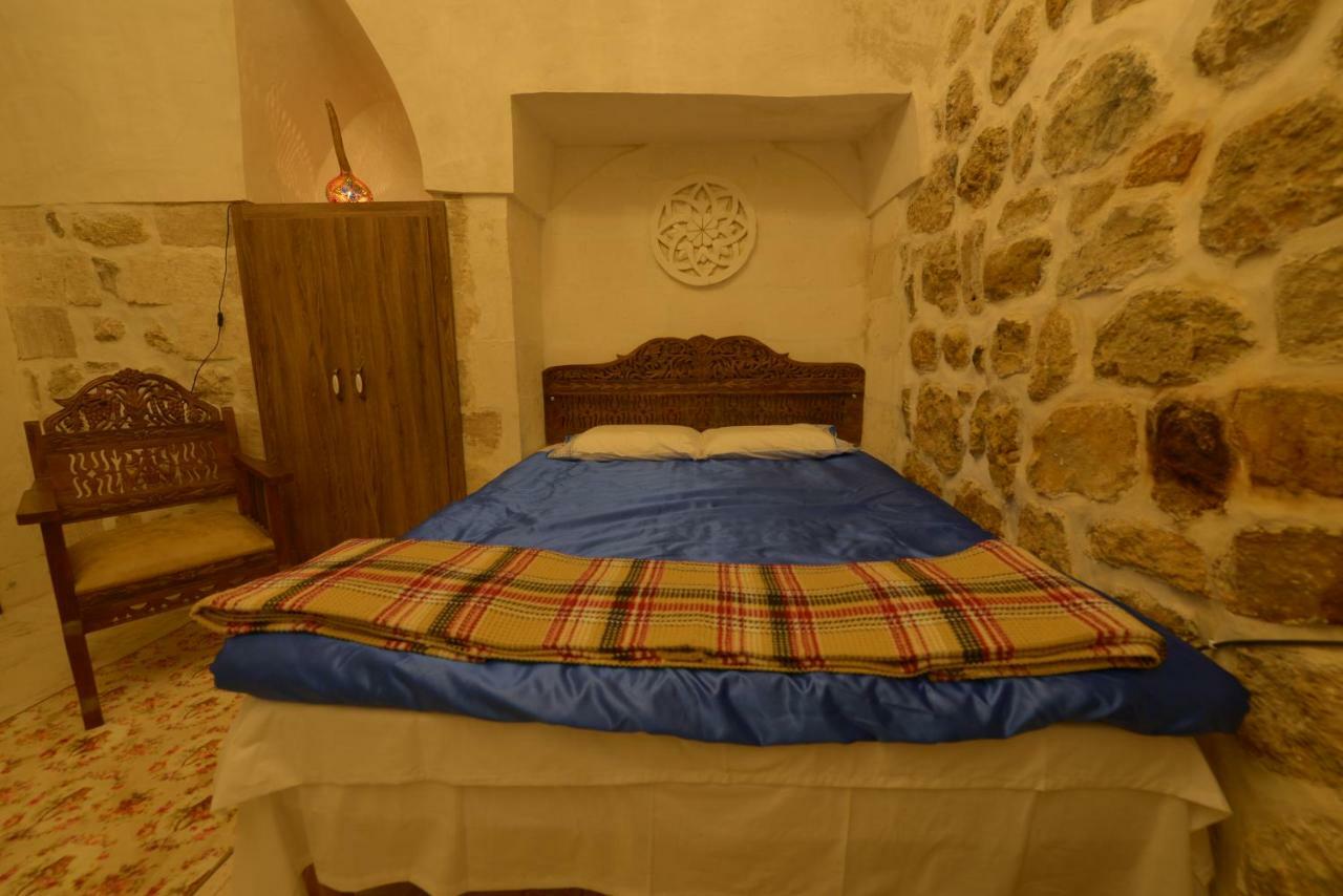 Merdın Boutıque Hotel Mardin Extérieur photo