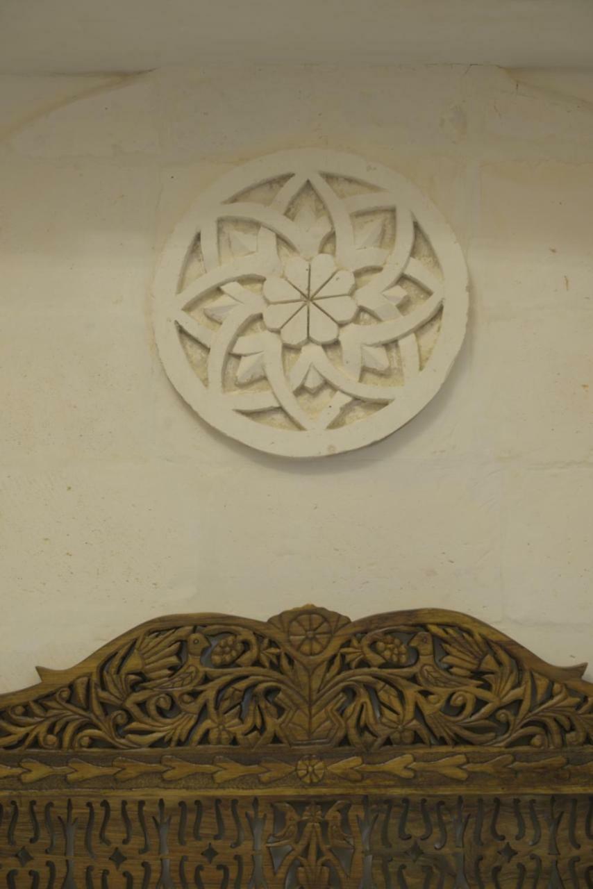 Merdın Boutıque Hotel Mardin Extérieur photo