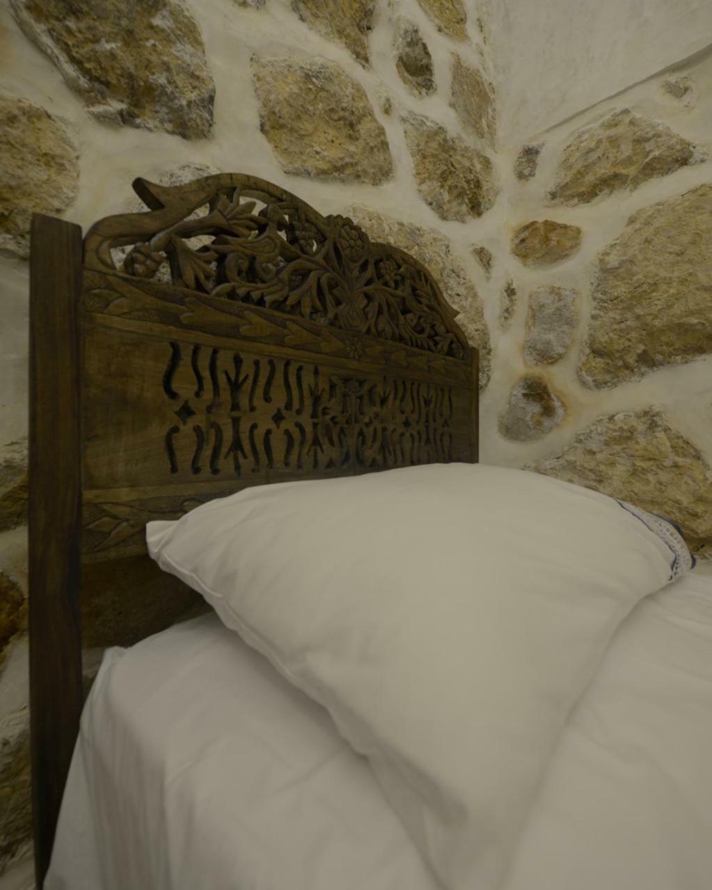 Merdın Boutıque Hotel Mardin Extérieur photo