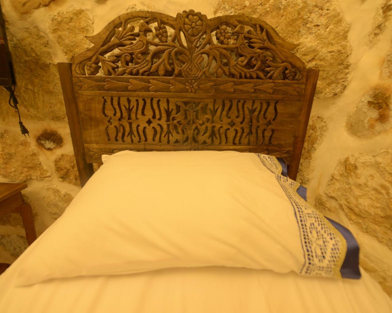 Merdın Boutıque Hotel Mardin Extérieur photo