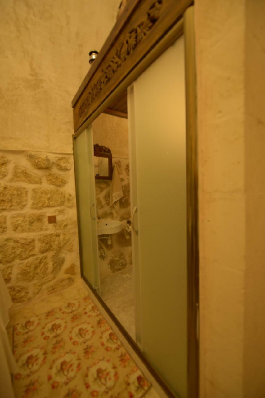 Merdın Boutıque Hotel Mardin Extérieur photo