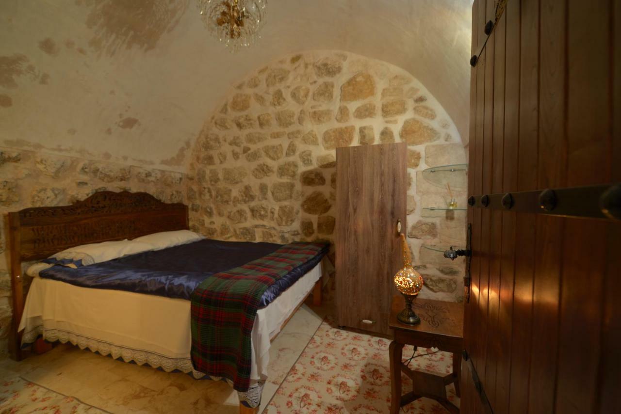 Merdın Boutıque Hotel Mardin Extérieur photo