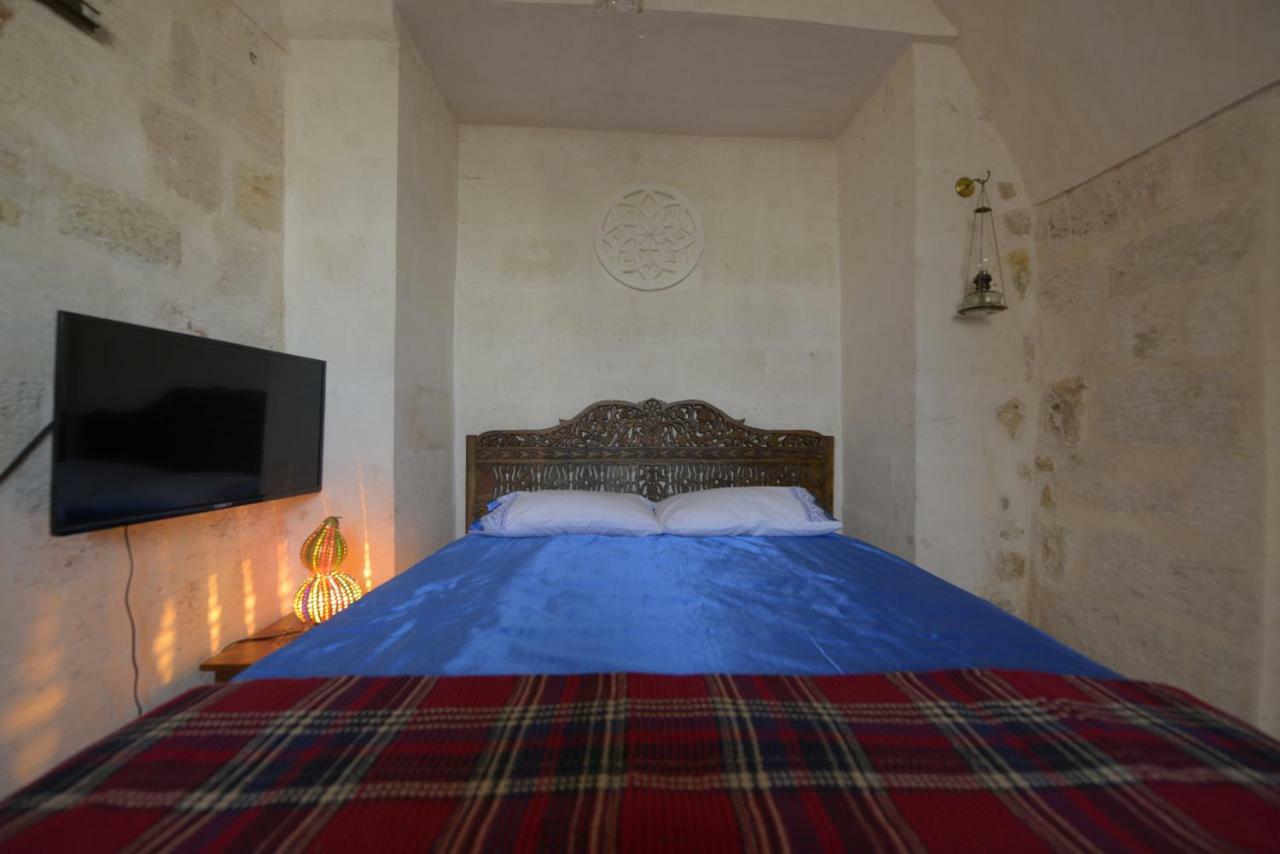 Merdın Boutıque Hotel Mardin Extérieur photo