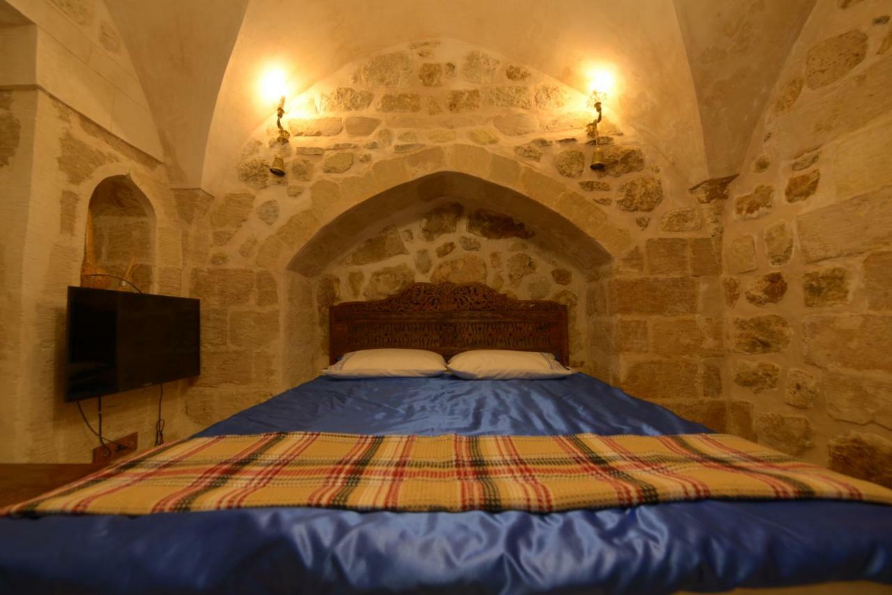 Merdın Boutıque Hotel Mardin Extérieur photo
