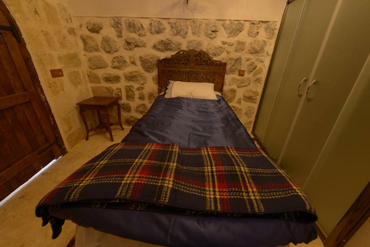 Merdın Boutıque Hotel Mardin Extérieur photo