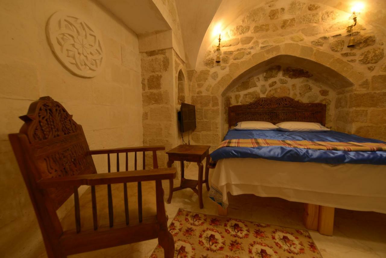 Merdın Boutıque Hotel Mardin Extérieur photo