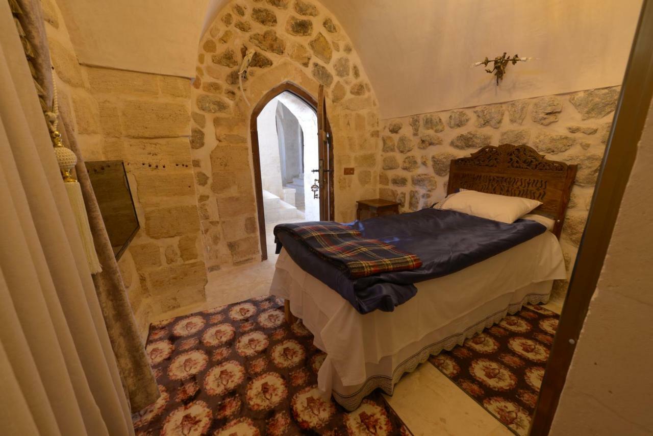 Merdın Boutıque Hotel Mardin Extérieur photo