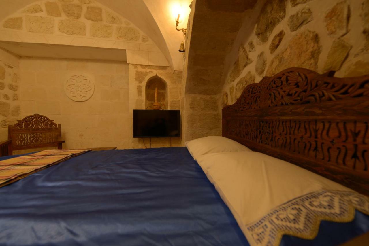 Merdın Boutıque Hotel Mardin Extérieur photo