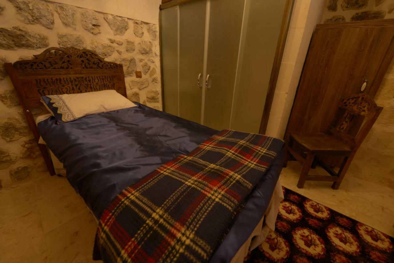 Merdın Boutıque Hotel Mardin Extérieur photo