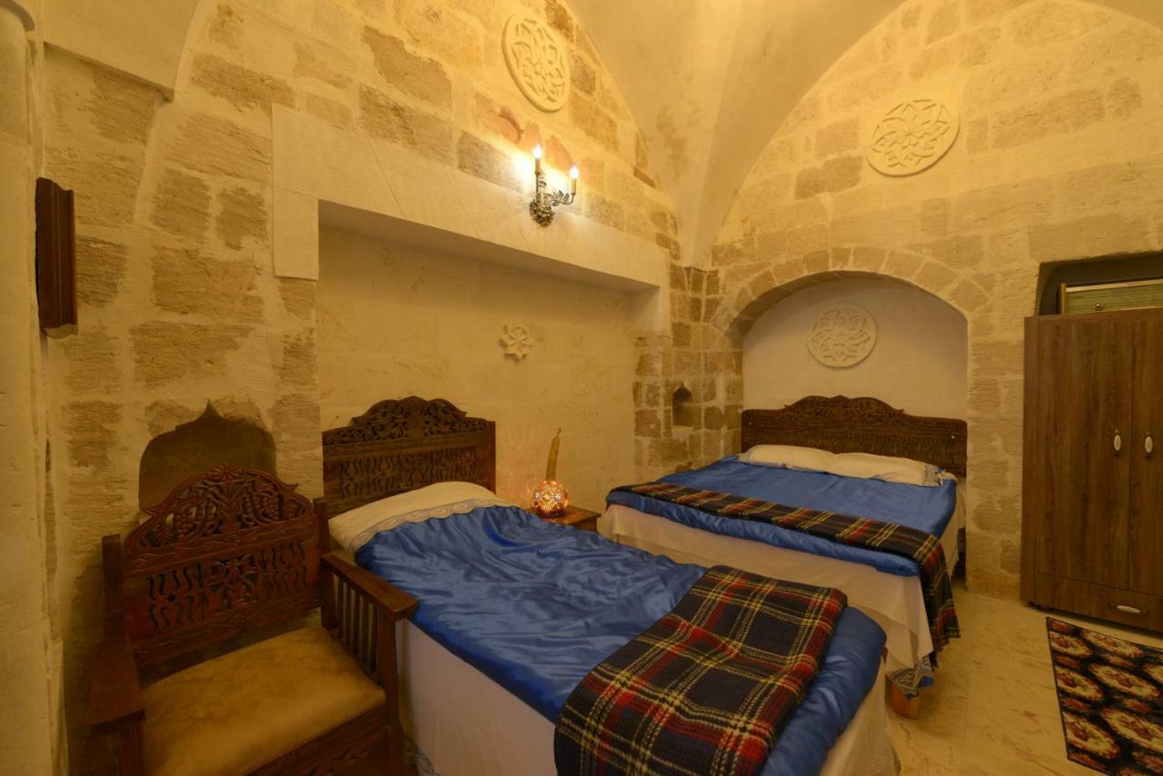 Merdın Boutıque Hotel Mardin Extérieur photo