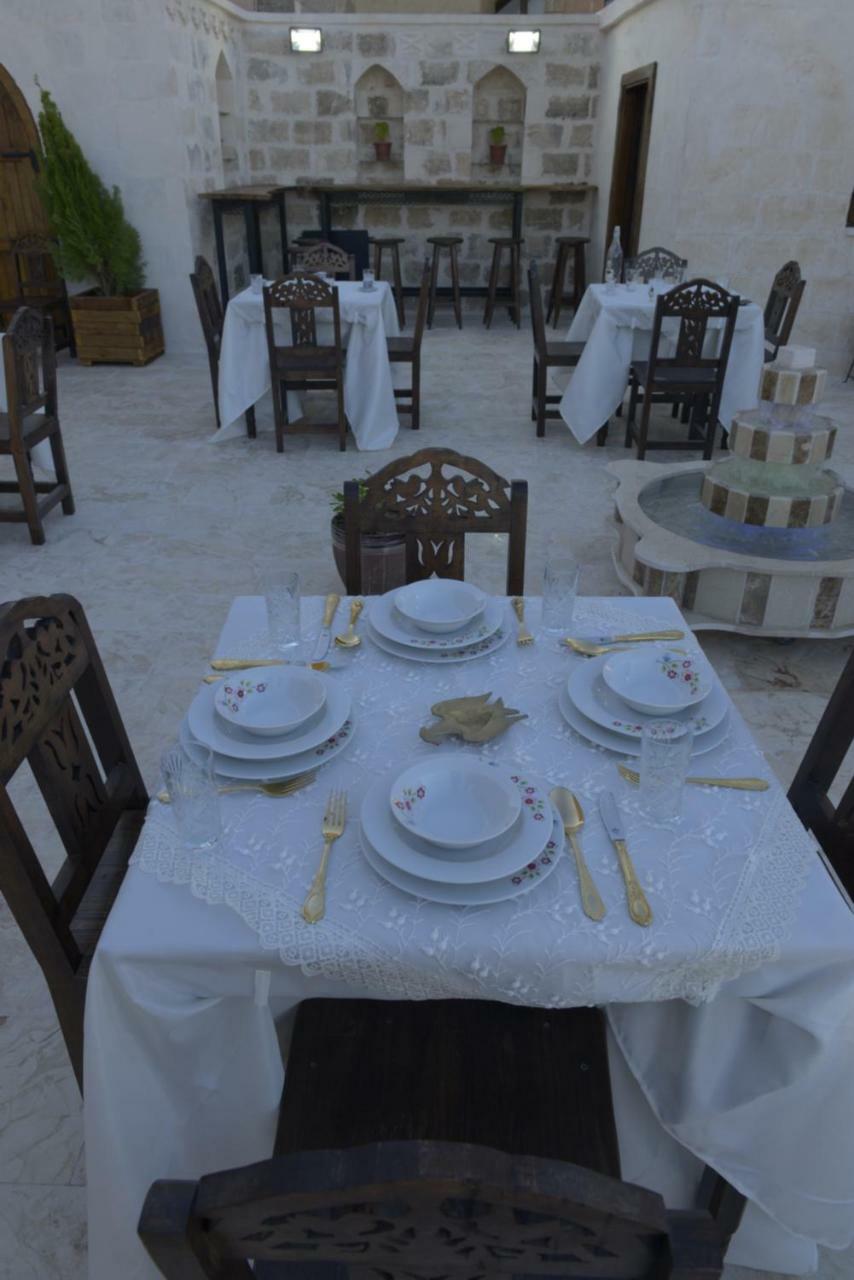 Merdın Boutıque Hotel Mardin Extérieur photo