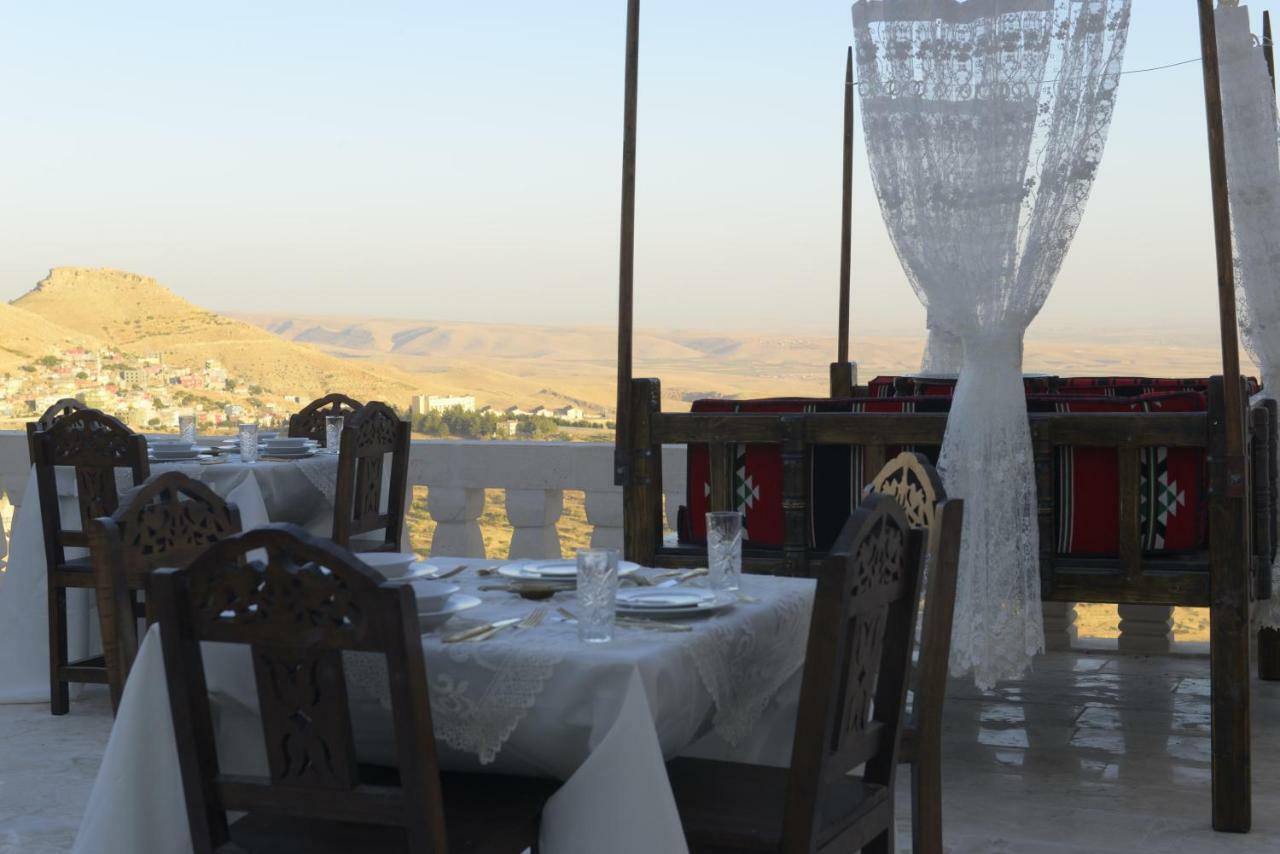 Merdın Boutıque Hotel Mardin Extérieur photo