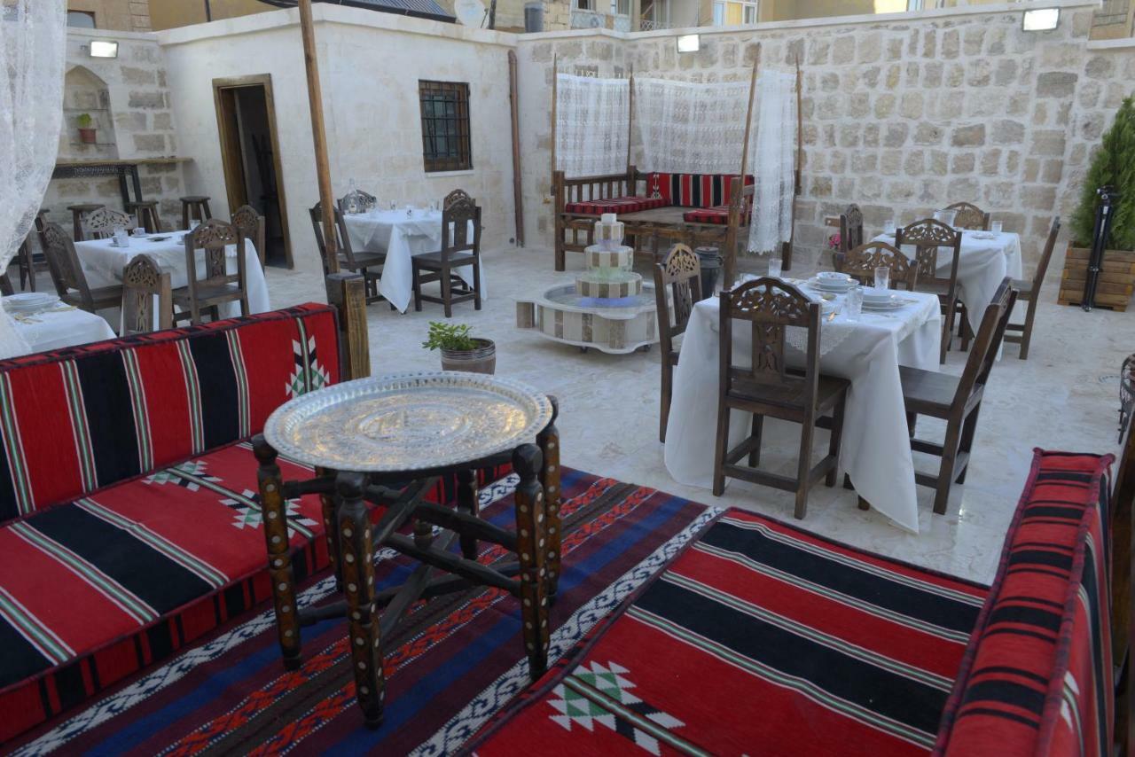 Merdın Boutıque Hotel Mardin Extérieur photo
